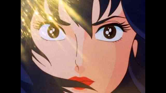 うる星やつら デジタルリマスター版 第3シーズン #104 わが青春のサクラさん！