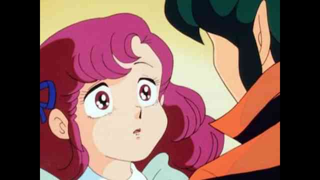 うる星やつら デジタルリマスター版 第3シーズン #109 ランちゃん・初キッス涙涙の恋の味