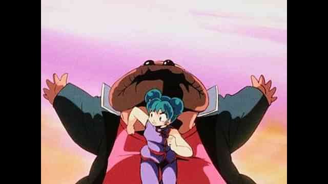 うる星やつら デジタルリマスター版 第3シーズン #137 ラムの勇気ある決闘！勝利はせこい手で