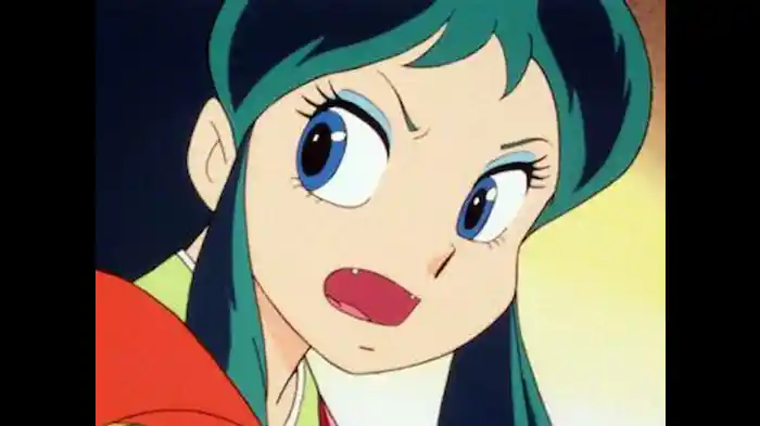 ラムちゃんの日本昔話