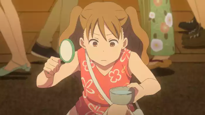 いつかの夏