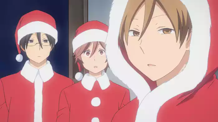 VERY CHRISTMAS