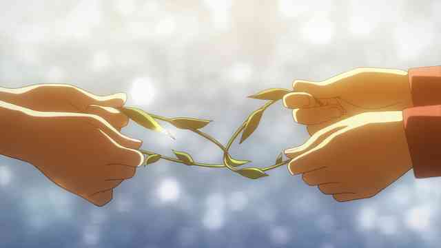 君と僕。2