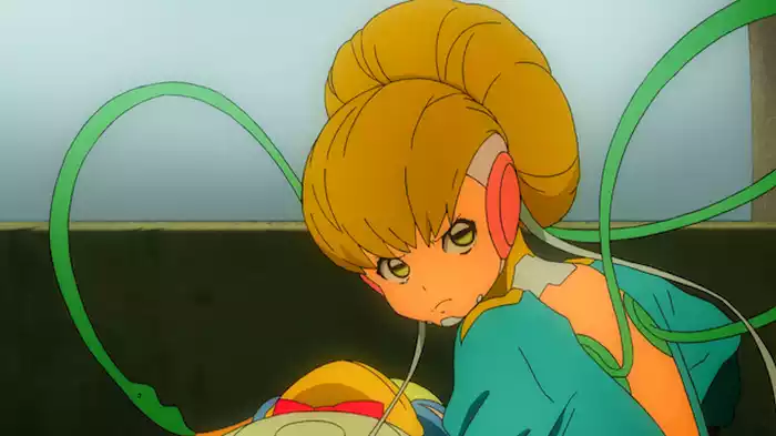旅は道連れ宇宙は情けじゃんよ