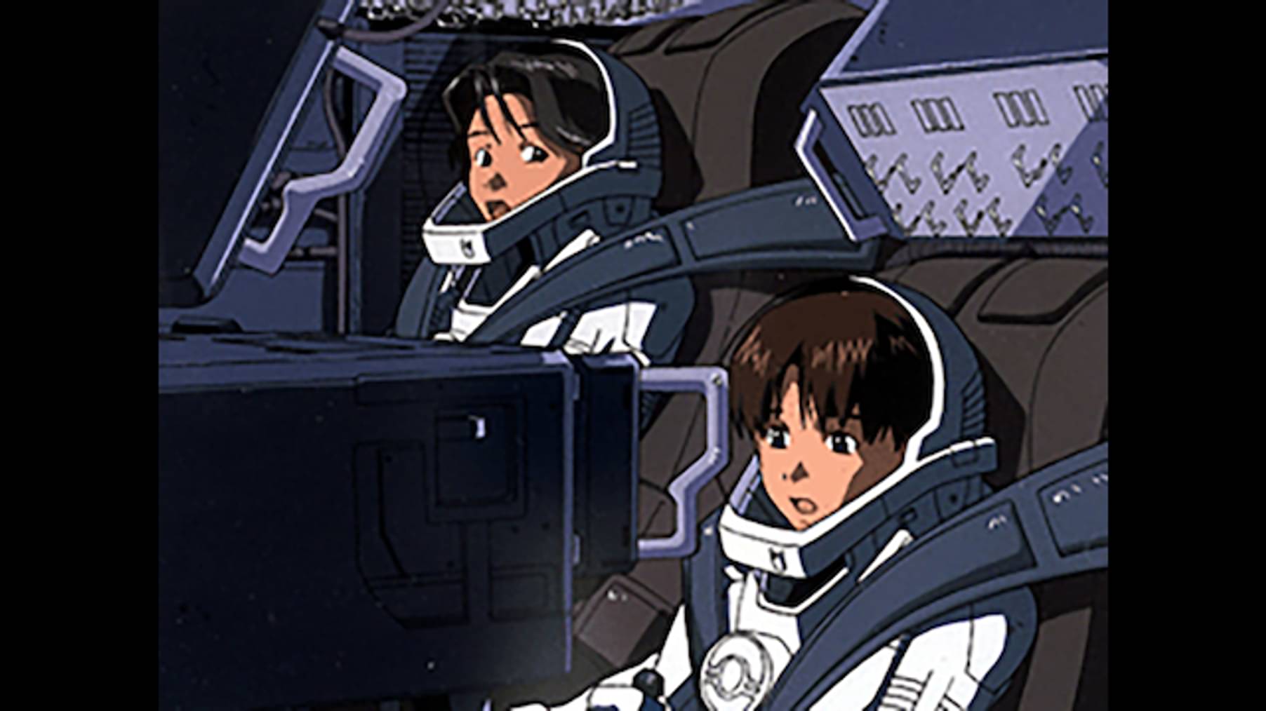 無限のリヴァイアス アニメ 1999 の動画視聴 U Next 31日間無料トライアル