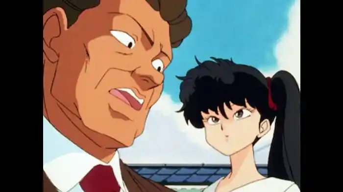 小太刀のマイラブリーパパ