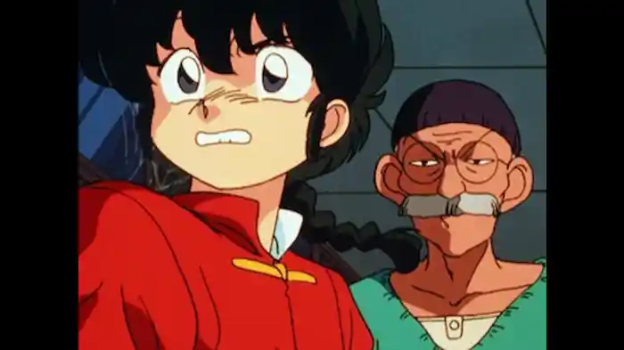 風林館高校、影のドン登場