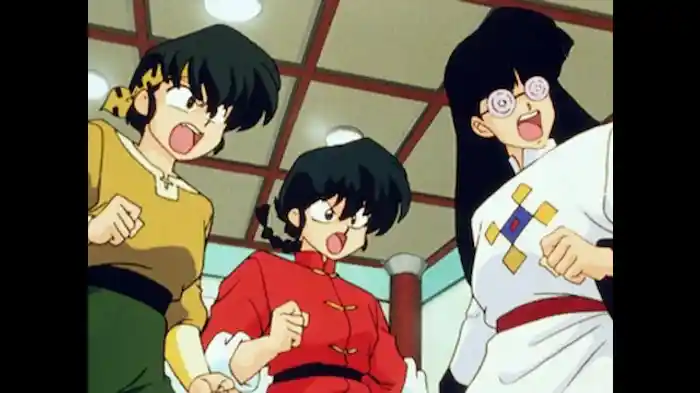 悲願！普通の男に戻りたい