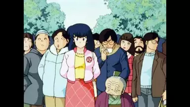 めぞん一刻 デジタルリマスター版 第1シーズン 5 響子さんヤキモキ 五代くんが家出した アニメ 1986年 の動画視聴 あらすじ U Next めぞん一刻 デジタルリマスター版 第1シーズン 5 響子さんヤキモキ 五代くんが家出した アニメ 1986年 の動画視聴 あらすじ U Next