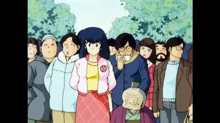 響子さんヤキモキ!五代くんが家出した