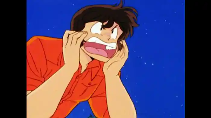 五代くんいけない絶叫 やる時はやります!