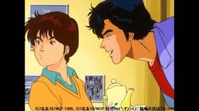 シティーハンター2 16 死ぬな 海坊主 愛と復讐のマグナム 後編 アニメ 1988 の動画視聴 U Next 31日間無料トライアル