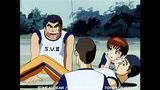 第4話 Lの悲劇
