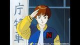 第1話 第２小隊出動せよ！