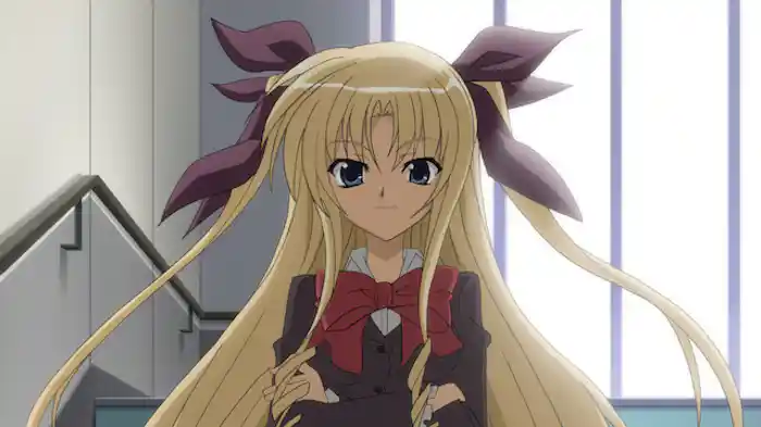 取材される生徒会