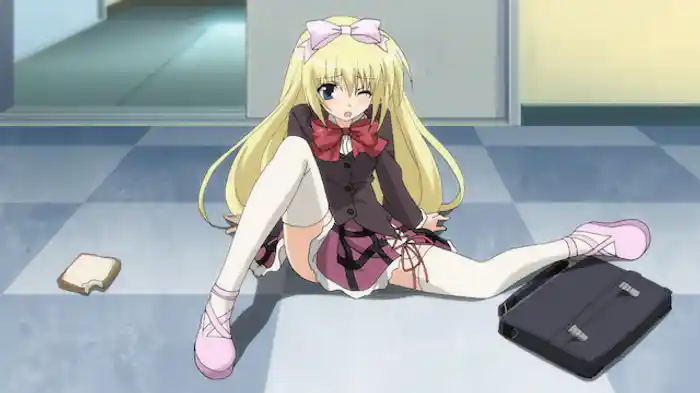 創作する生徒会