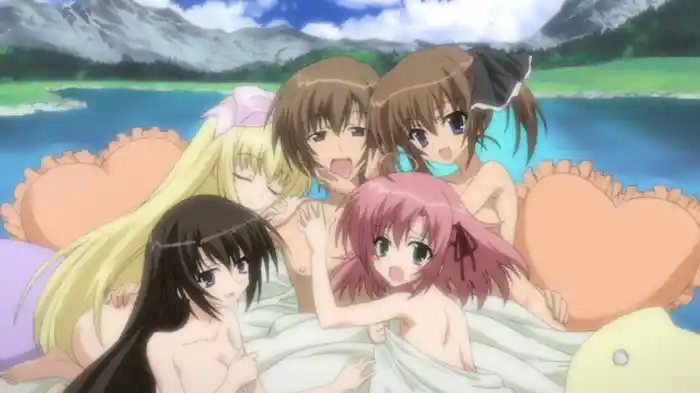 差し伸べる生徒会