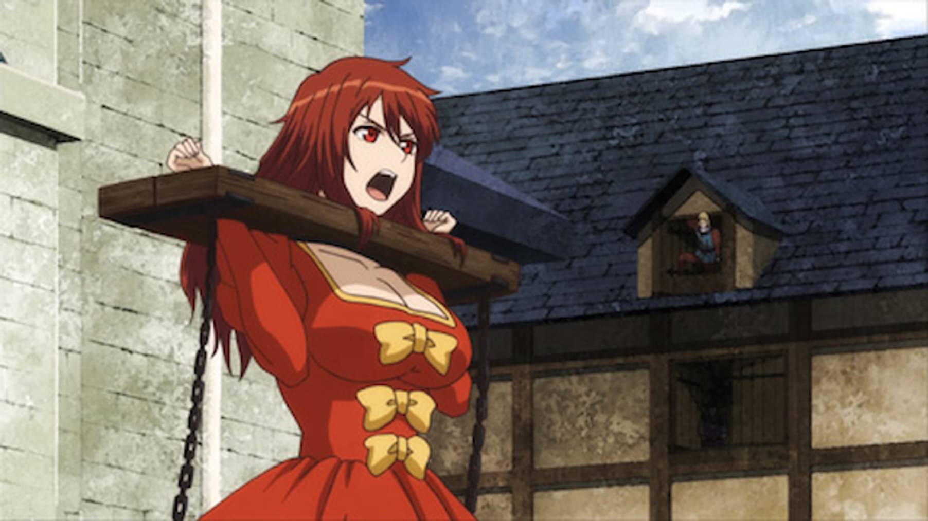 まおゆう魔王勇者 アニメ 13 の動画視聴 U Next 31日間無料トライアル