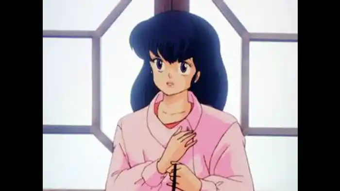 お待たせしました!私が音無響子です!!