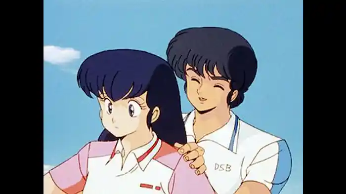 謎のコーチは恋のライバルです!