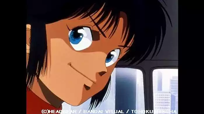 逆襲のシャフト！
