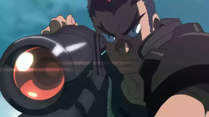 銃爪（ひきがね）