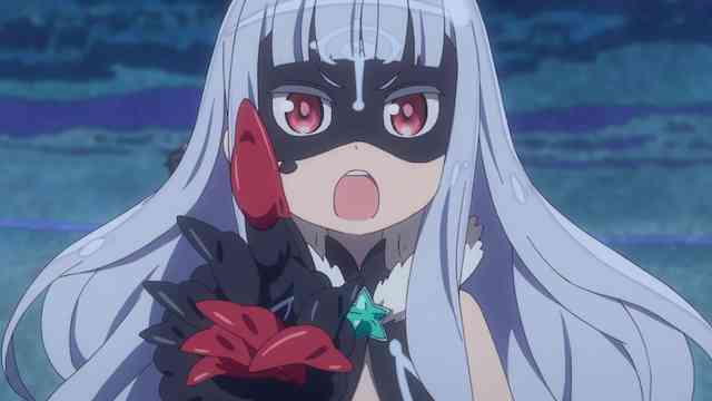 世界征服~謀略のズヴィズダー~