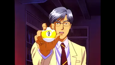 金田一少年の事件簿 第9話 蝋人形城殺人事件 ファイル3 アニメ 1997年 の動画視聴 あらすじ U Next 金田一少年の事件簿 第9話 蝋人形城殺人事件 ファイル3 アニメ 1997年 の動画視聴 あらすじ U Next