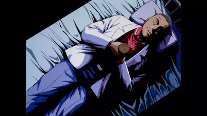 蝋人形城殺人事件 ファイル２