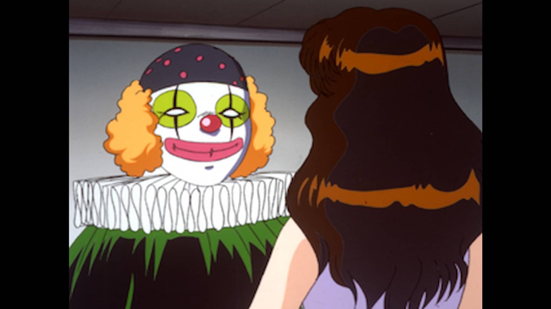 金田一少年の事件簿 第47話 速水玲香誘拐殺人事件 ファイル１ アニメ 1997 の動画視聴 U Next 31日間無料トライアル