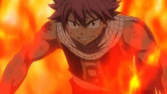 FAIRY TAIL (176話~)