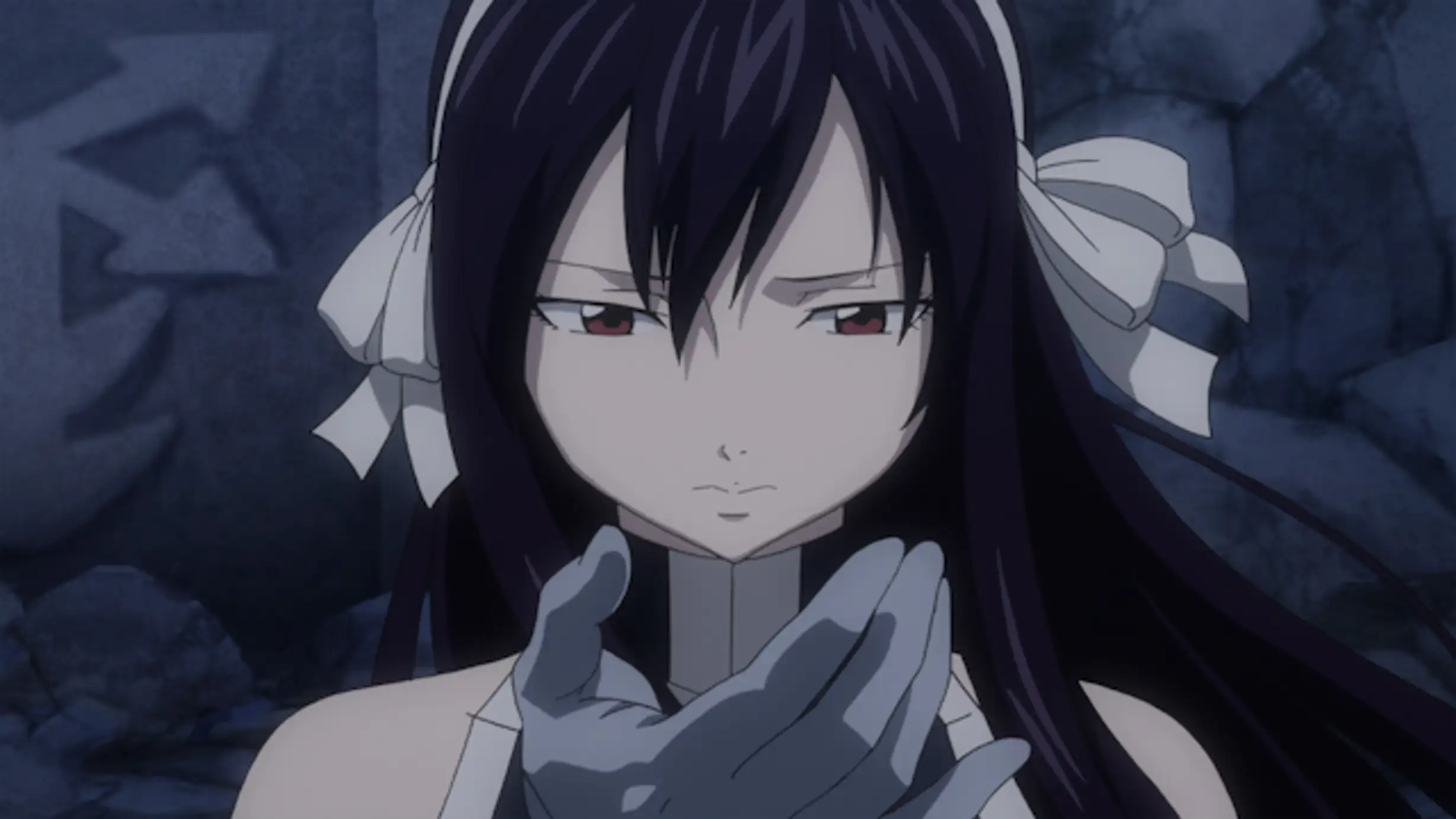 Fairy Tail 176話 第197話 命の時間 アニメ 14年 の動画視聴 あらすじ U Next