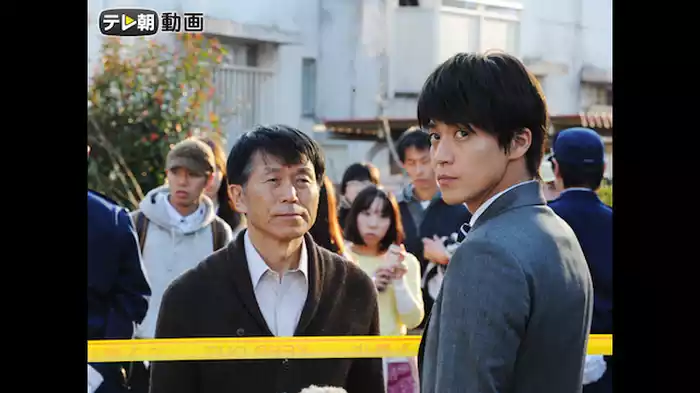 「連鎖」