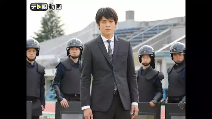 「爆破」