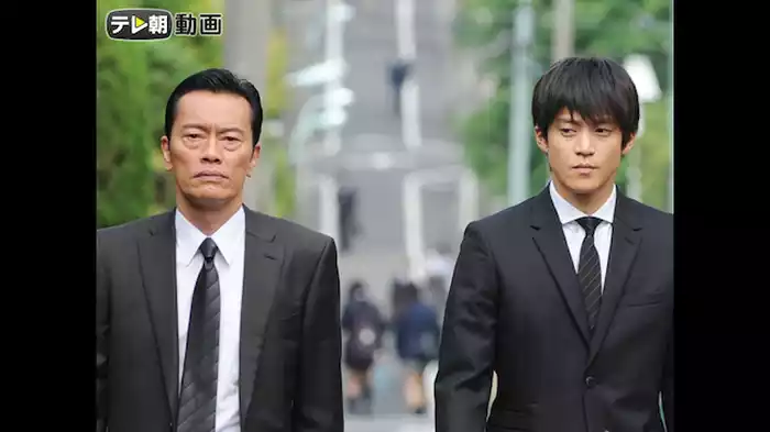 「決断」