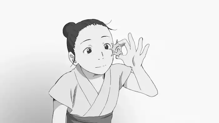 囀る貝（さえずるかい）