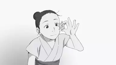 蟲師 続章 第二話 囀る貝 さえずるかい アニメ 14年 の動画視聴 あらすじ U Next 蟲師 続章 第二話 囀る貝 さえずるかい アニメ 14年 の動画視聴 あらすじ U Next