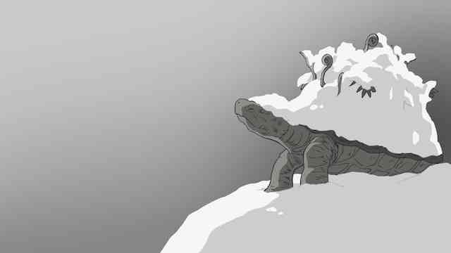 蟲師 続章