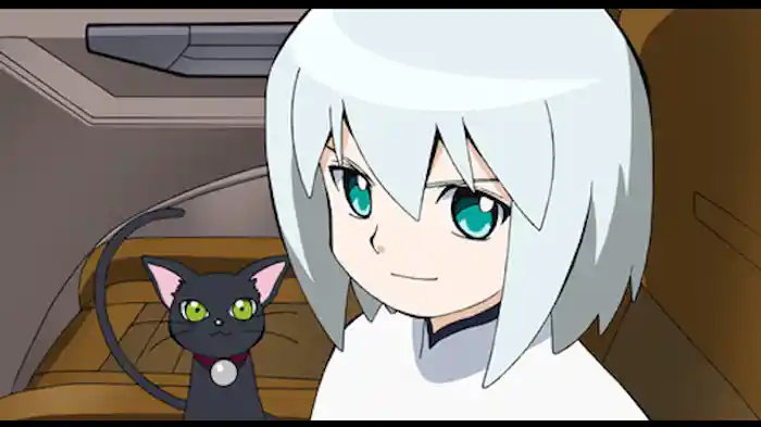 ライバルの名はJ