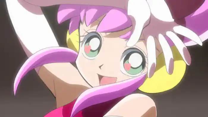 アイドルはマイサンシャイン