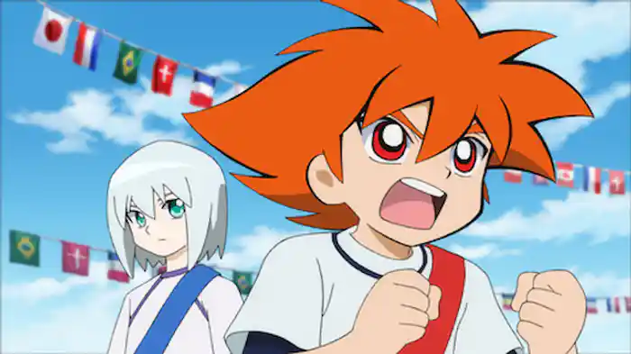 運動会がタイヘンだ