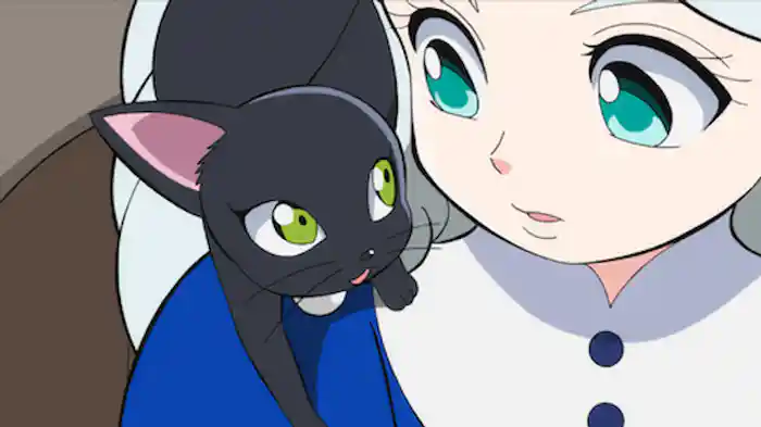 お京の迷Q?