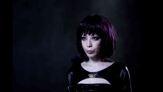 牙狼〈GARO〉-魔戒ノ花- 第2話 害虫