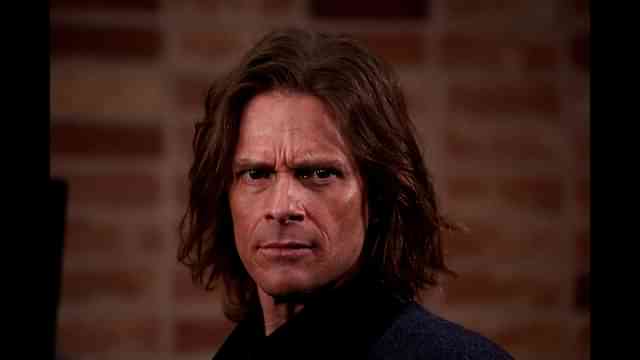 牙狼〈GARO〉-魔戒ノ花- 第5話 星図