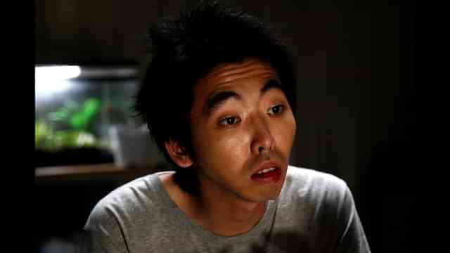 牙狼〈GARO〉-魔戒ノ花- 第9話 飼育