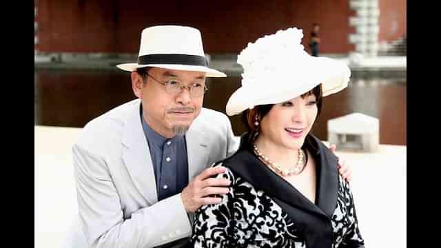 牙狼〈GARO〉-魔戒ノ花- 第10話 食卓