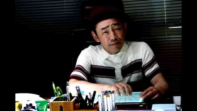 牙狼〈GARO〉-魔戒ノ花- 第11話 漫画