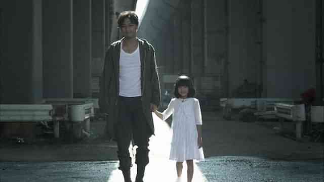 牙狼〈GARO〉-魔戒ノ花- 第21話 残像