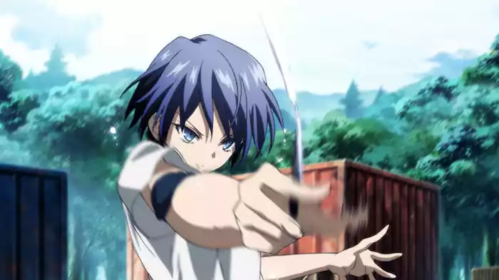 「世界は□□に満ちている」