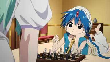 マギ 第2期 第5夜 母 アニメ 13年 の動画視聴 あらすじ U Next マギ 第2期 第5夜 母 アニメ 13年 の動画視聴 あらすじ U Next
